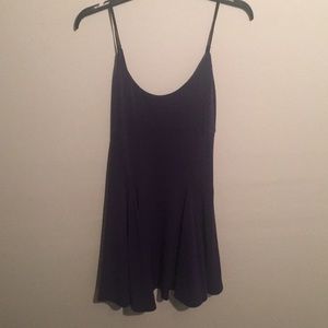 Urban outfitters spaghetti strap dress.